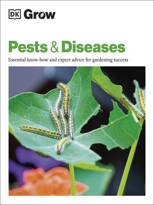cover image of Grow Pests & Diseases